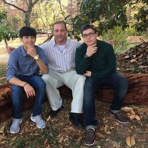 Meet your Posher, Joseph